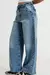 WIDE Baggy Dalman - Bassyco jeans