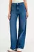 WIDE LEG Rígido Romanie - comprar online