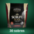 Café Sculpt Black 30 Sobres - Café Quema Grasa - tienda en línea