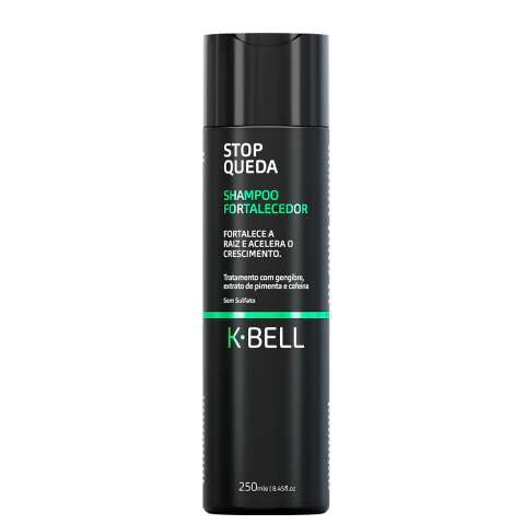 Shampoo Stop Queda 250ml