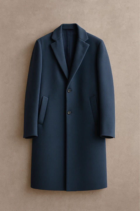 Tapado Rick Sorkin Azul - comprar online