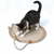 Alfombra rascador Gato - GALAVER - Muebles para gatos
