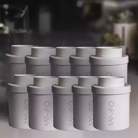 Kit com 10 ANUAQs - comprar online