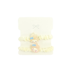 ZA-H1508 - Colita de Cabello Diseño Dibujo Animado