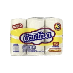 MP-0012 - Rollo de Cocina Cautiva Pack x3 en internet