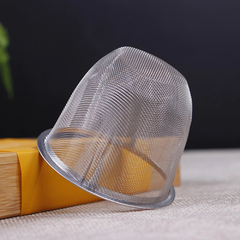 ZA-HD-1063 - Infusor para Té en Hebras Chico