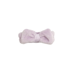 Imagen de ZA-HB231021 - Vincha Moño Cute para Limpieza Facial