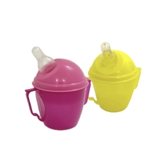 BO-0638 - Vaso Tetina Mamadera - comprar online