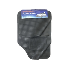 MA-571 - Alfombra p/Auto Set x 4 Universal de Goma - comprar online