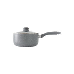 BO-HS-6008 - Cacerola Granito Antiadherente 20 cm - comprar online