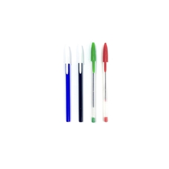 MA-7262-12664-12663-12662 - Lapicera Bolígrafo Birome Trazo Grueso 1 mm - comprar online