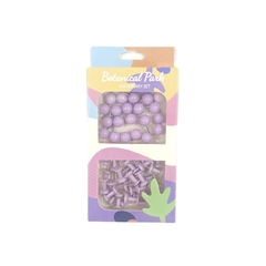 ZA-5225X - Cajita Mix de Chinches Color Pastel - tienda online