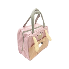 ZA-S84-B - Bolso Lunchera Térmica Good Day - comprar online
