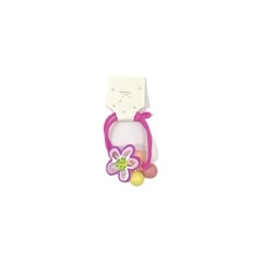 ZA-A001 - Colita Elastizada Cute Colorful en internet