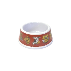 MA-9640 - Comedero Mascota Acrílico Chico - tienda online