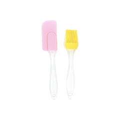 Imagen de MA-518 - Set de Espátula y Pincel Para Repostería