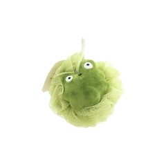 ZA-8323 - Esponja Pompón Exfoliante Forma de Animals Cute - comprar online
