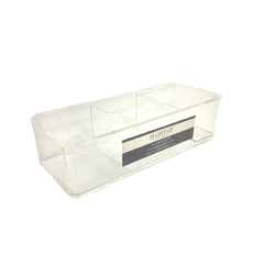 BO-0853 - Porta Maquillaje Acrilico