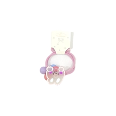 ZA-A001 - Colita Elastizada Cute Colorful - MyH Polirrubro S.A.S.