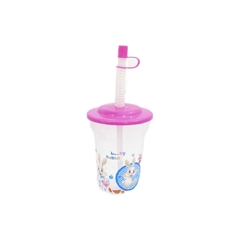 MA-8092 - Vaso Infantil Con Tapa Y Sorbete - comprar online