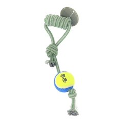 MA-12864 - Juguete Para Mascotas con Pelotita Tenis en internet