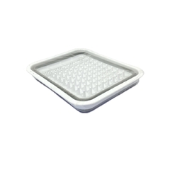 MA-10873 - Secaplatos Escurridor De Silicona - comprar online