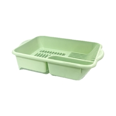 BO-1575 - Secaplatos Plástico sin Bandeja - tienda online