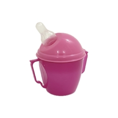 BO-0638 - Vaso Tetina Mamadera - MyH Polirrubro S.A.S.