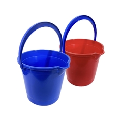 BO-01202 - Balde Plástico 12 Litros - comprar online
