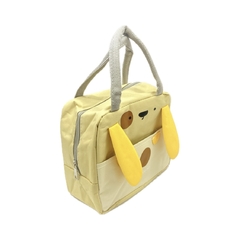 ZA-S84-B - Bolso Lunchera Térmica Good Day