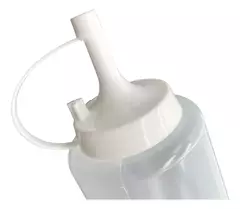 FP-72 - Mostacero Gastronómico Grande c/tapa en internet