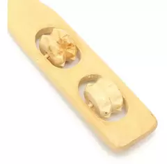 BO-3333 - Rasca Espalda Manito Rascadora de Madera con Masajeador en internet