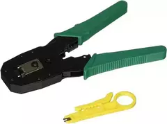 MA-12131 - Pinza Crimpeadora Para Cables Red en internet