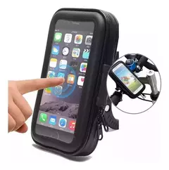 Imagen de MA-7232 - Soporte Celular para Bici o Moto