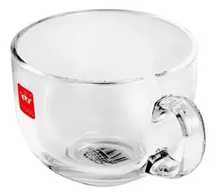 BO-5705 - Tazón de Vidrio Con Asa 450 ML Set x2 - comprar online