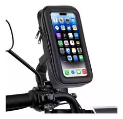 MA-7232 - Soporte Celular para Bici o Moto