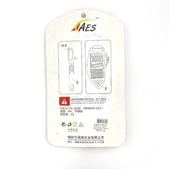 BO-6226 - Set Rallador y Pela Papa - comprar online
