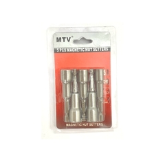 MA-12183 - Bocallave Magnético 5 Tamaños de 6 a 10 mm - MyH Polirrubro S.A.S.
