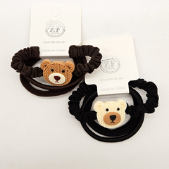 ZA-ZF530-OSO-B - Colita Elastizada Bear Modelo B - comprar online