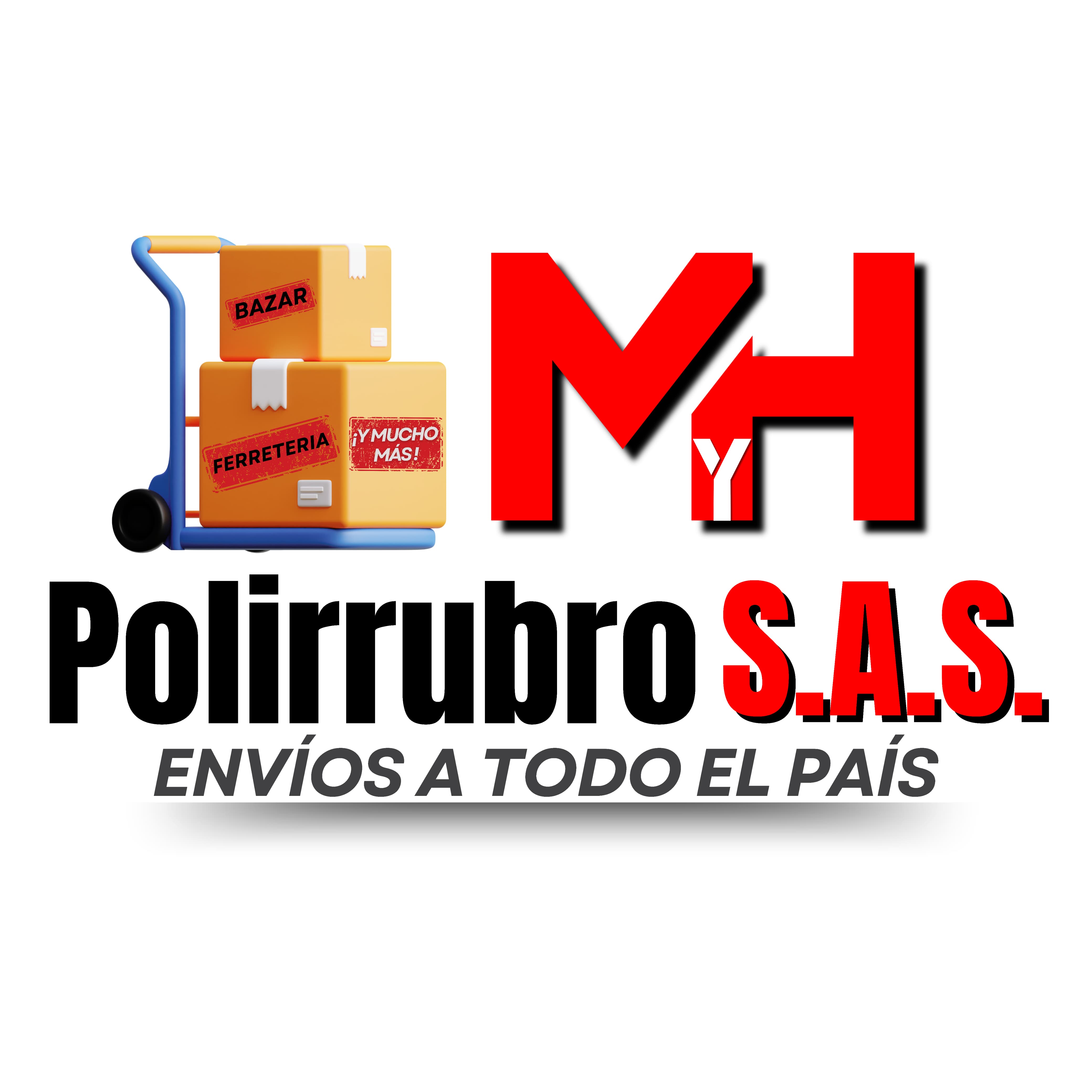 MyH Polirrubro S.A.S.