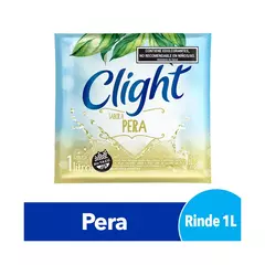 jugo en polvo sabor pera Clight