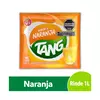 Jugo en polvo naranja Tang