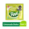Jugo en polvo limonada dulce Tang