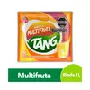 Jugo en polvo multifruta Tang