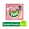 Jugo en polvo pomelo rosado Tang