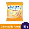 Galletas arroz Cerealitas 160g