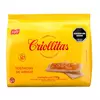 Tostadas de arroz Criollitas 110g