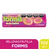 Galletitas Formis frutilla 102g