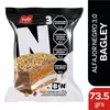 Alfajor Bagley negro 73.5g