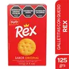 Galletitas Rex original 125g